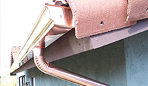 Rain Gutter Installation, Repair, Cleaning in Butterfield, MN